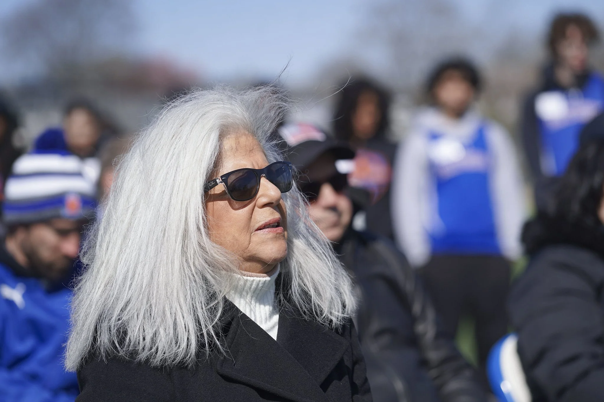 Paladino in hot water again for suggesting mayoral candidate be